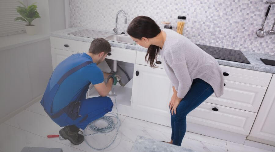 Expert burst pipe repair services in Saint Augustine, FL